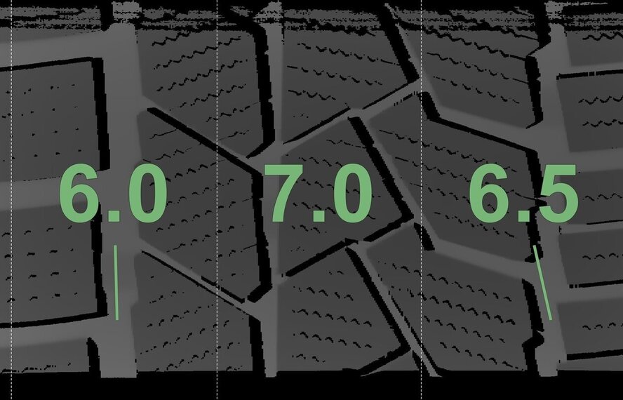 BMW BMW 2 serie 3 serie 4 serie G20 G21 G22 G42 791M 19 inch velgen Continental Winterbanden Origineel