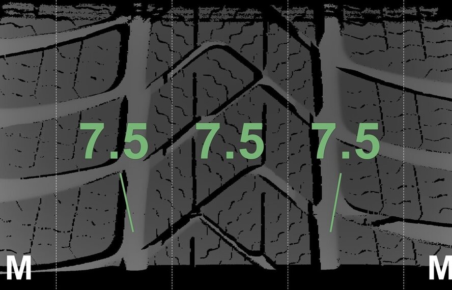 Mini Countryman F60 JCW529 18 inch velgen Pirelli Runflat Winterbanden Origineel