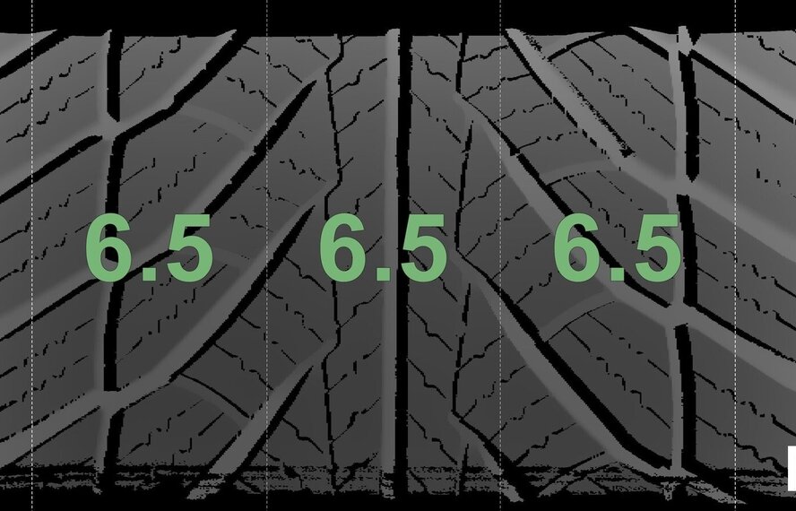 BMW BMW 5 serie G30 G31 8 serie G14 G15 G16 684 18 inch velgen Goodyear Runflat Winterbanden Origineel