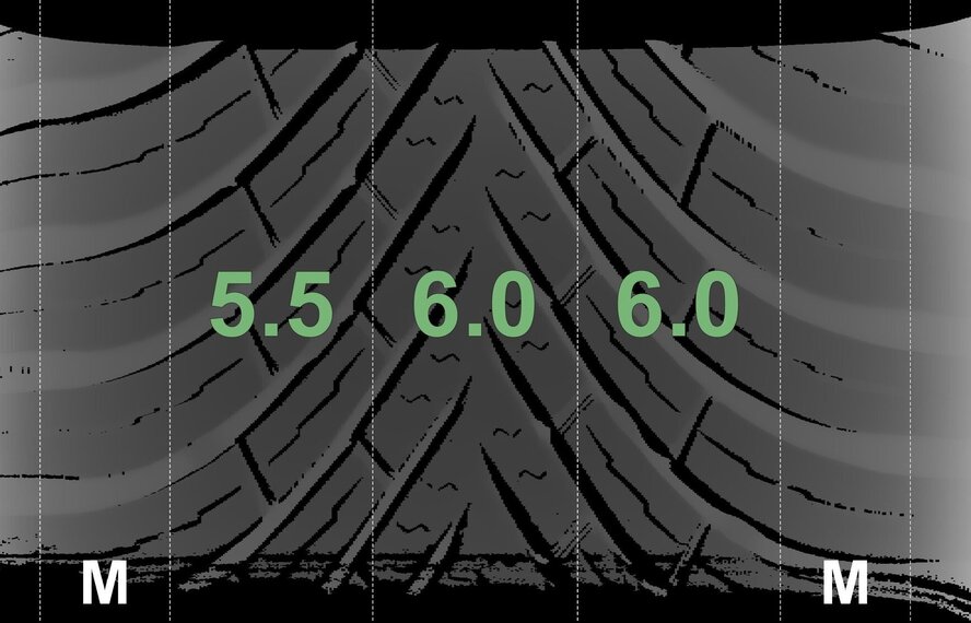 Audi Audi A1 S1 82A 8X 15 inch velgen Vredestein All-Season (4 seizoenen) Origineel