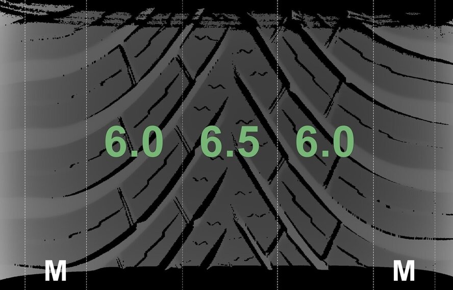 Audi Audi A1 S1 82A 8X 15 inch velgen Vredestein All-Season (4 seizoenen) Origineel