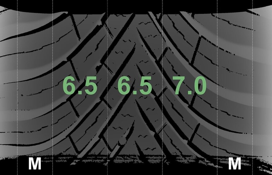 Audi Audi A1 S1 82A 8X 15 inch velgen Vredestein All-Season (4 seizoenen) Origineel