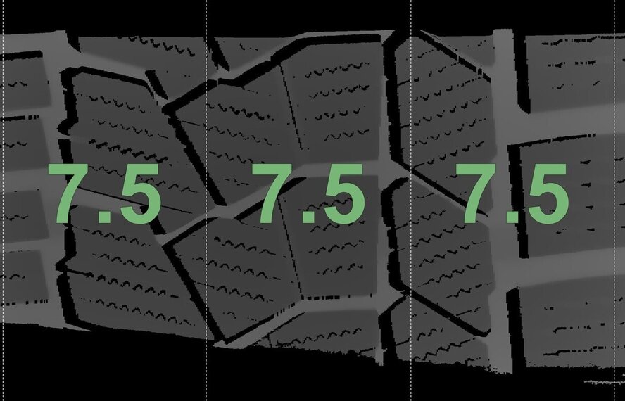 Porsche Porsche Cayenne Coupé 21 inch velgen Continental Winterbanden Origineel