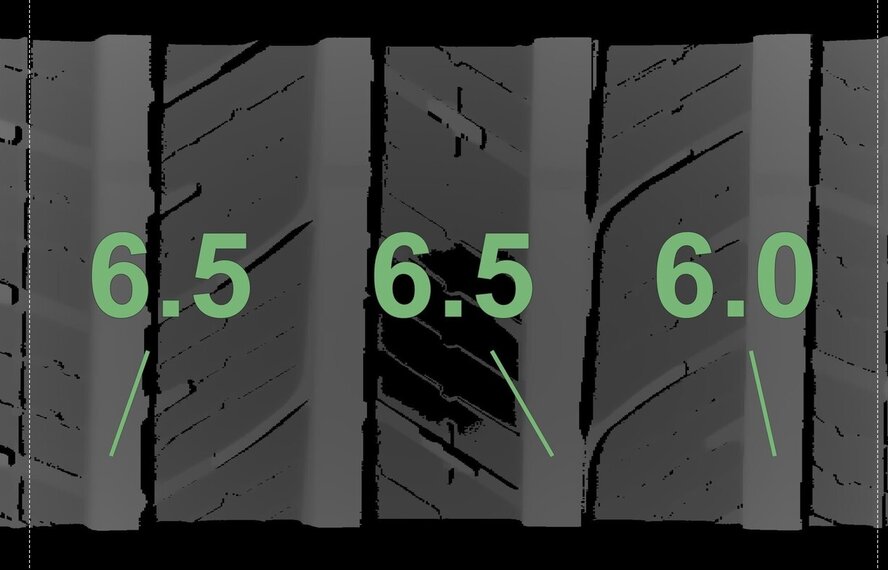 Mercedes Mercedes GLE W167 19 inch velgen Bridgestone Runflat Zomerbanden Origineel