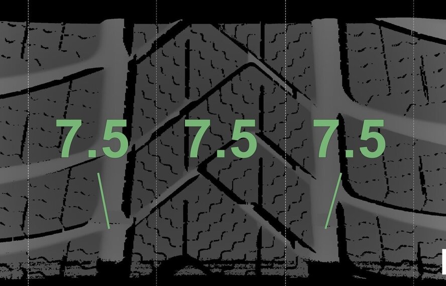 BMW BMW X3 X4 G01 G02 695 20 inch velgen Pirelli Runflat Winterbanden Nieuw Origineel