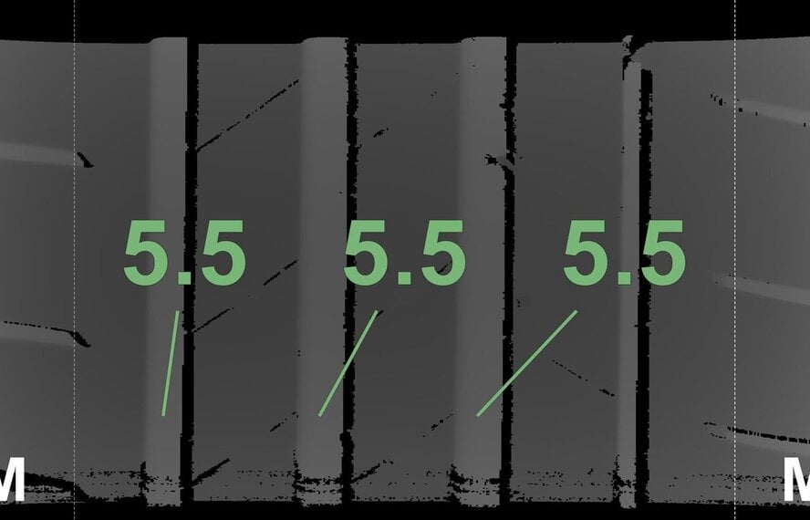 BMW BMW 1 2 serie F40 F44 2 serie Gran Coupe 549 17 inch velgen Bridgestone Zomerbanden Origineel