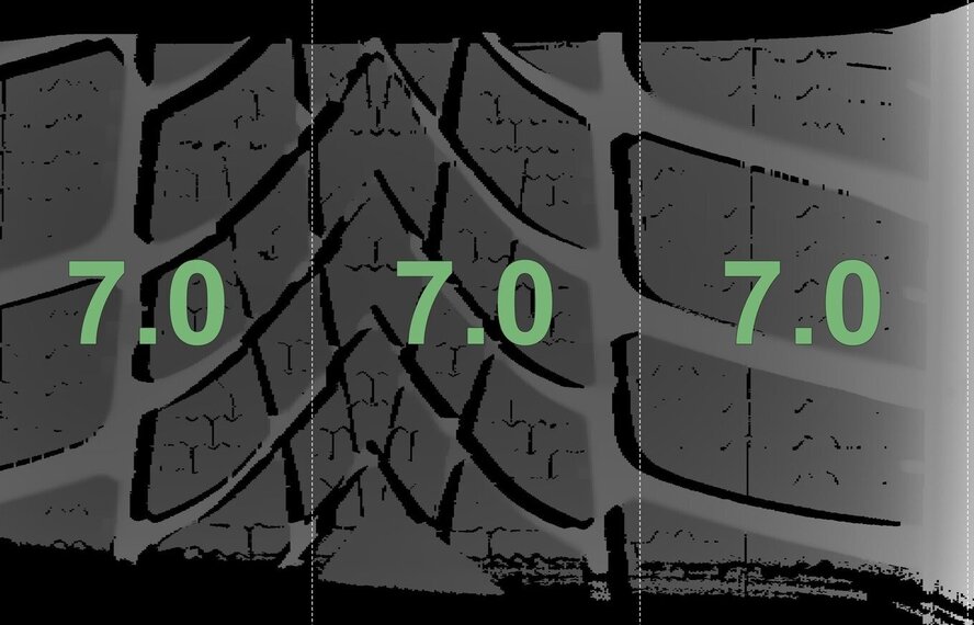 Mini Cooper / S / One / Cabrio F55 F56 F57 499 17 inch velgen Dunlop Runflat Winterbanden Origineel