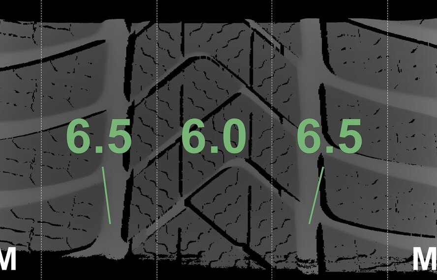 BMW BMW 1 2 serie F40 F44 2 serie Gran Coupe 550M 17 inch velgen Pirelli Runflat Winterbanden Origineel