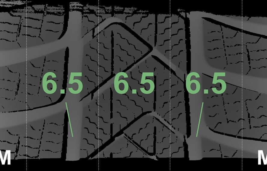 BMW BMW 1 2 serie F40 F44 2 serie Gran Coupe 550M 17 inch velgen Pirelli Runflat Winterbanden Origineel