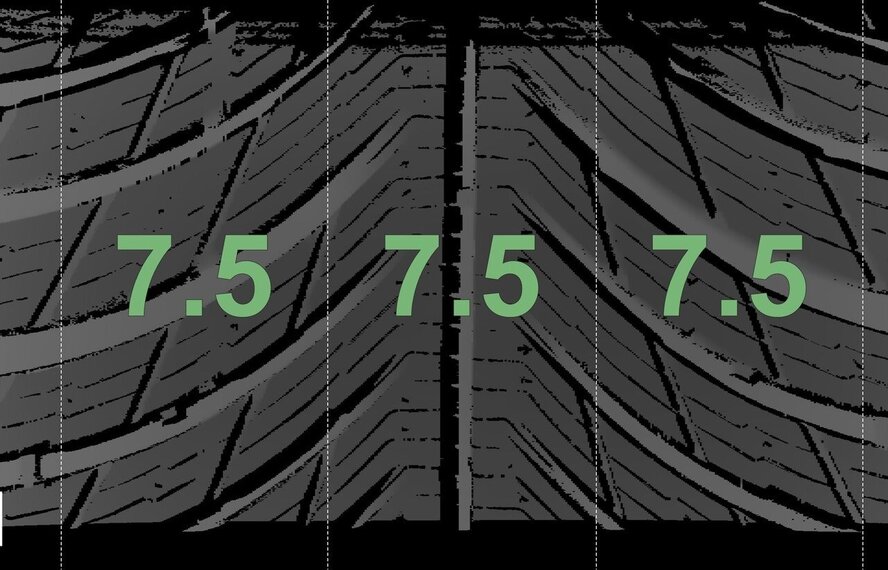 BMW BMW X3 X4 G01 G02 887M 19 inch velgen Michelin Runflat Winterbanden Nieuw Origineel