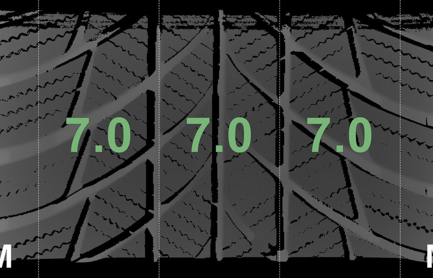 BMW BMW 1 2 serie F40 F44 2 serie Gran Coupe 556M 18 inch velgen Bridgestone Runflat Winterbanden Origineel