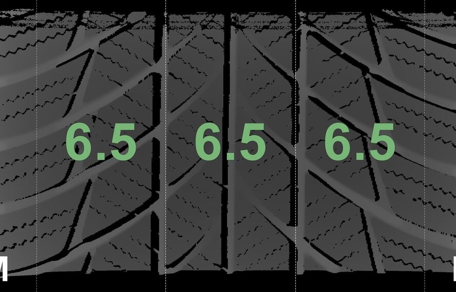 BMW BMW 1 2 serie F40 F44 2 serie Gran Coupe 556M 18 inch velgen Bridgestone Runflat Winterbanden Origineel