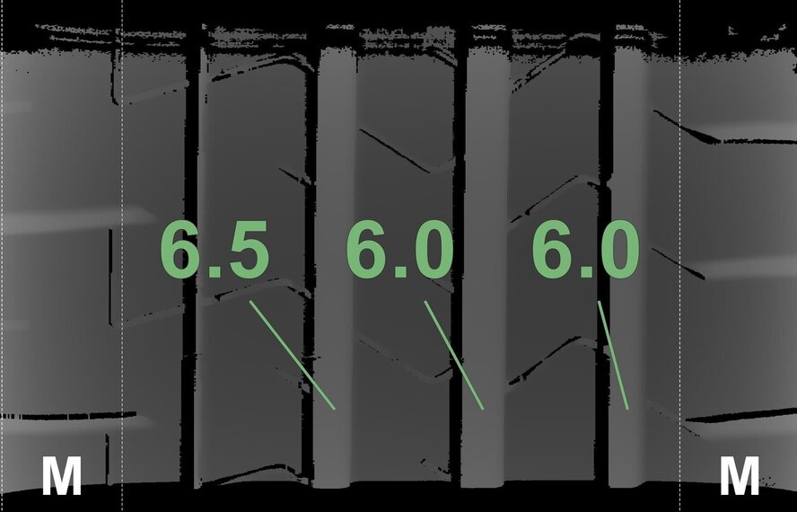 Mini Cooper / S / One / Cabrio F55 F56 F57 507 18 inch velgen Pirelli Runflat Zomerbanden Origineel