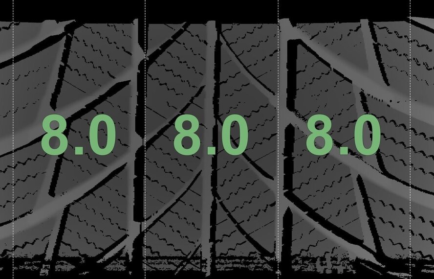 BMW BMW X3 X4 G01 G02 691 19 inch velgen Bridgestone Runflat Winterbanden Nieuw Origineel