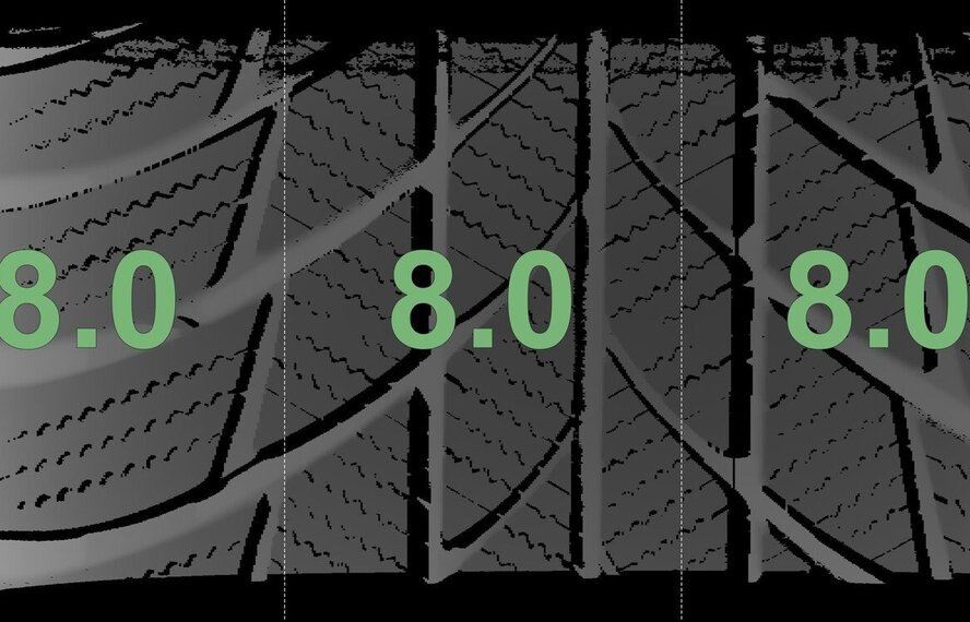 BMW BMW X3 X4 G01 G02 691 19 inch velgen Bridgestone Runflat Winterbanden Nieuw Origineel