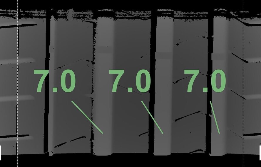 BMW BMW X3 X4 F25 F26 M599 21 inch velgen Pirelli Runflat Zomerbanden Nieuw Origineel