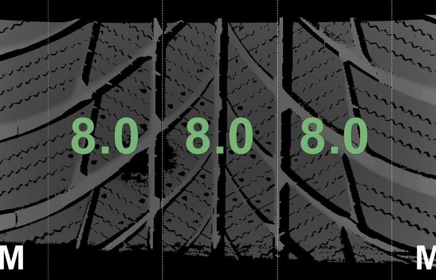 BMW BMW X1 F48 X2 F39 385 17 inch velgen Bridgestone Runflat Winterbanden Nieuw Origineel