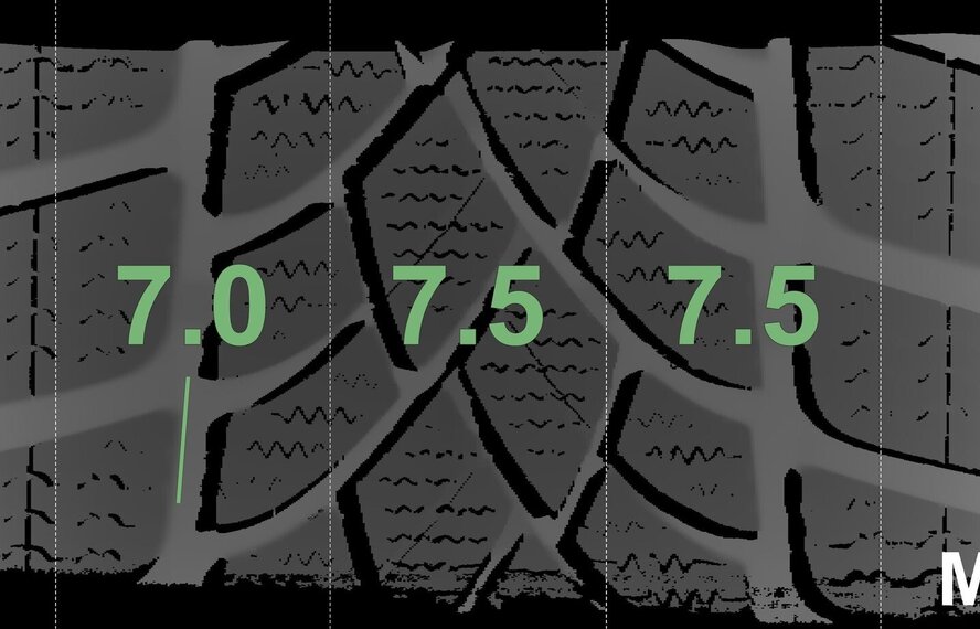 BMW BMW 1 2 serie F20 F21 F22 F23 381 17 inch velgen Dunlop Runflat Winterbanden Origineel