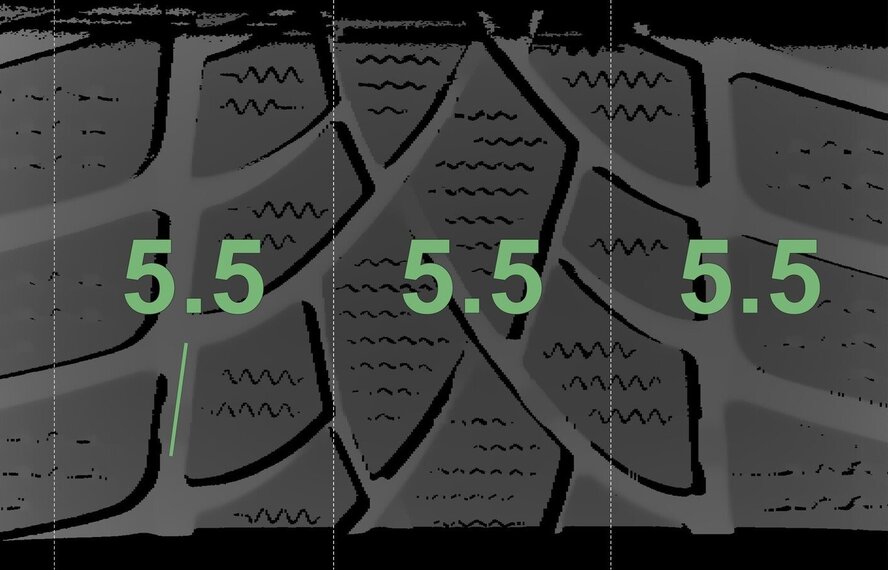 BMW BMW 1 2 serie F20 F21 F22 F23 381 17 inch velgen Dunlop Runflat Winterbanden Origineel