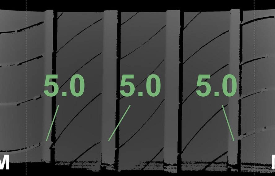 BMW BMW 1 2 serie F40 F44 2 serie Gran Coupe 549 17 inch velgen Michelin Zomerbanden Origineel