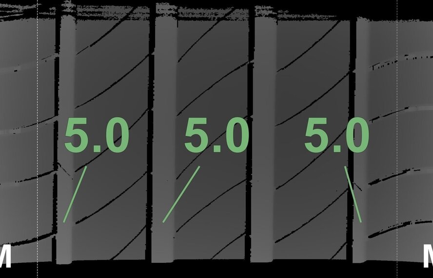 BMW BMW 1 2 serie F40 F44 2 serie Gran Coupe 549 17 inch velgen Michelin Zomerbanden Origineel