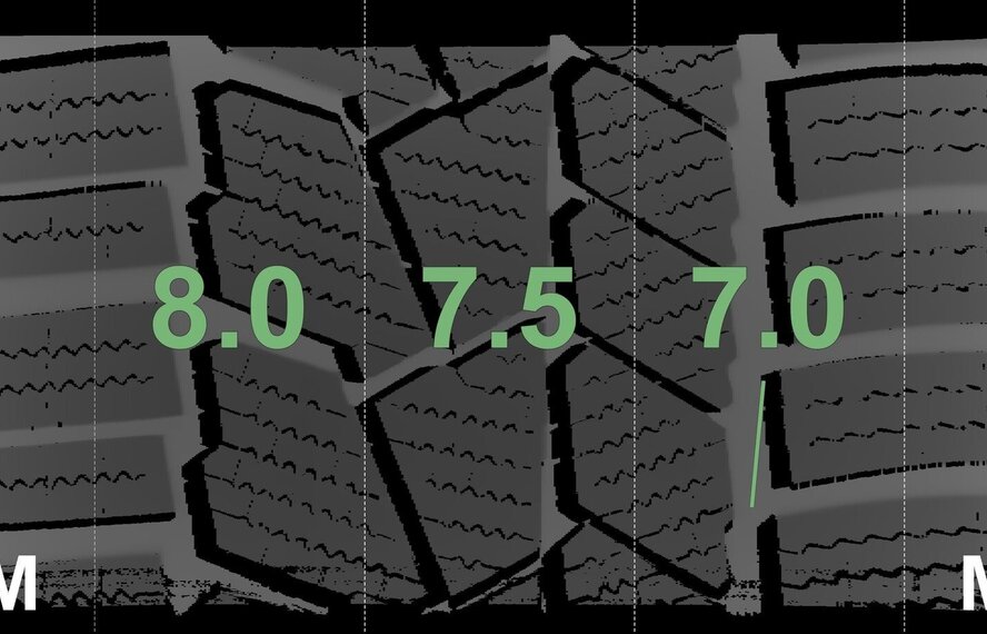 BMW BMW 1 2 serie F40 F44 2 serie Gran Coupe 556M 18 inch velgen Continental Runflat Winterbanden Origineel