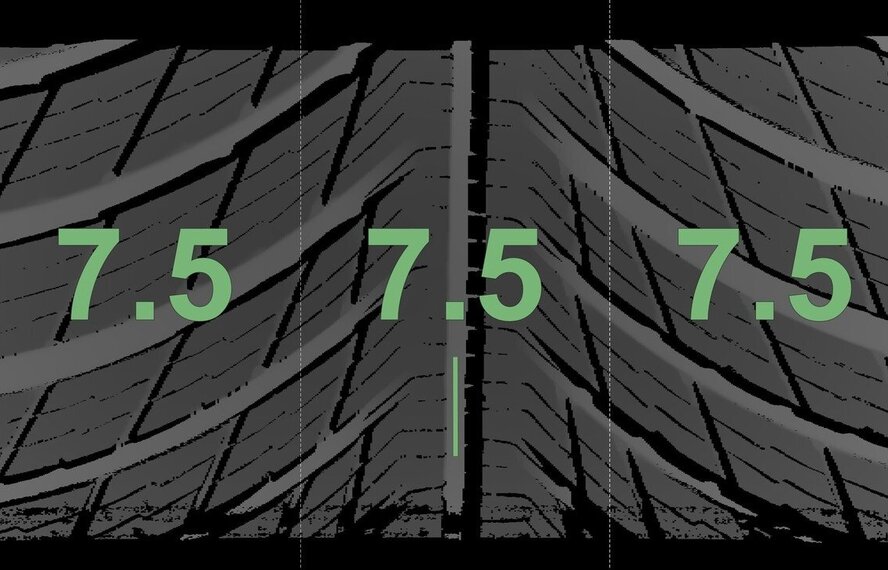 Porsche Porsche Taycan 4S S Turbo 20 inch velgen Michelin Winterbanden Nieuw Origineel