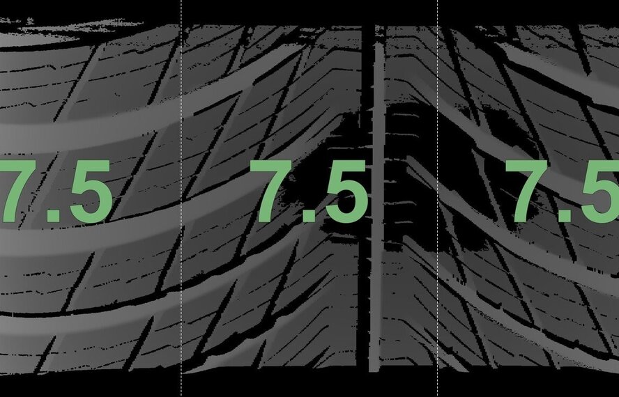 Porsche Porsche Taycan 4S S Turbo 20 inch velgen Michelin Winterbanden Nieuw Origineel