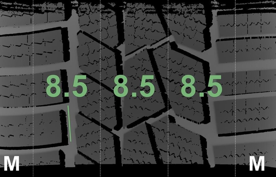 BMW BMW 1 2 serie F40 F44 2 serie Gran Coupe 474 16 inch velgen Continental Winterbanden Nieuw Origineel