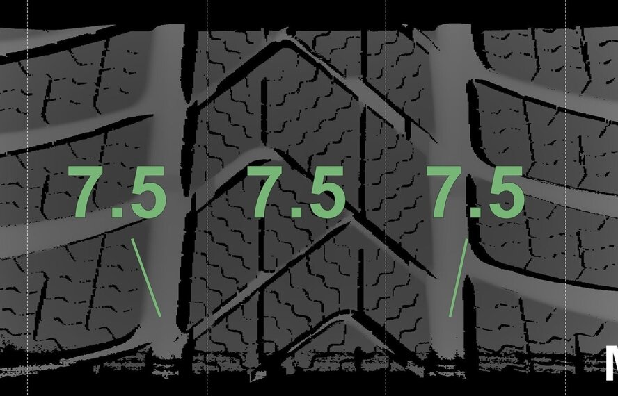 BMW BMW 5 serie G30 G31 8 serie G14 G15 G16 727M 19 inch velgen Pirelli Runflat Winterbanden Nieuw Origineel