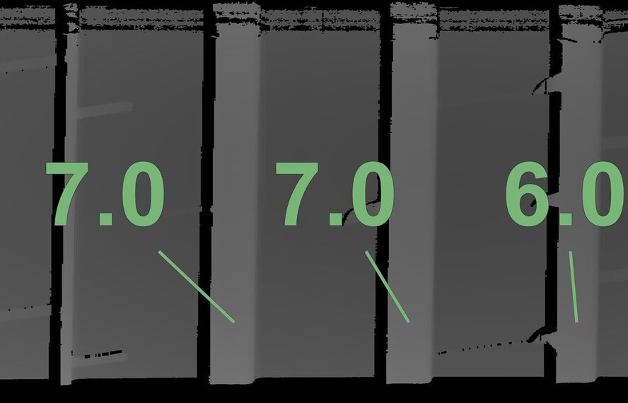 Audi Audi e-tron GT 21 inch velgen Goodyear Zomerbanden Origineel