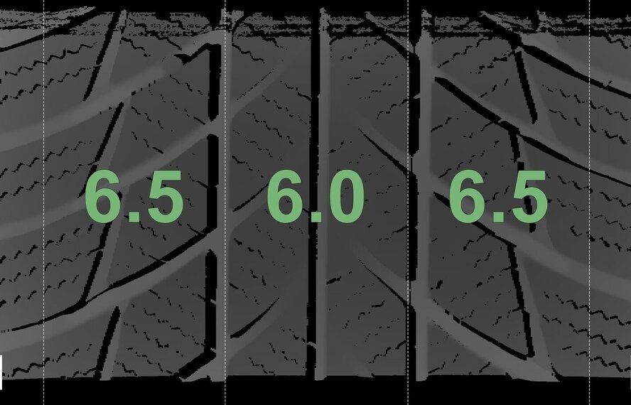 BMW BMW 1 2 serie F20 F21 F22 F23 379 17 inch velgen Bridgestone Runflat Winterbanden Nieuw Origineel