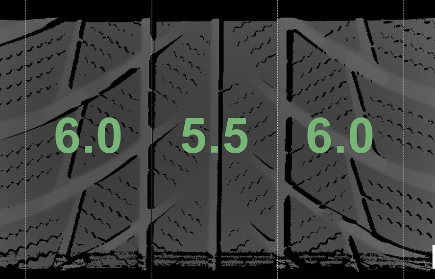 BMW BMW 1 2 serie F20 F21 F22 F23 379 17 inch velgen Bridgestone Runflat Winterbanden Nieuw Origineel