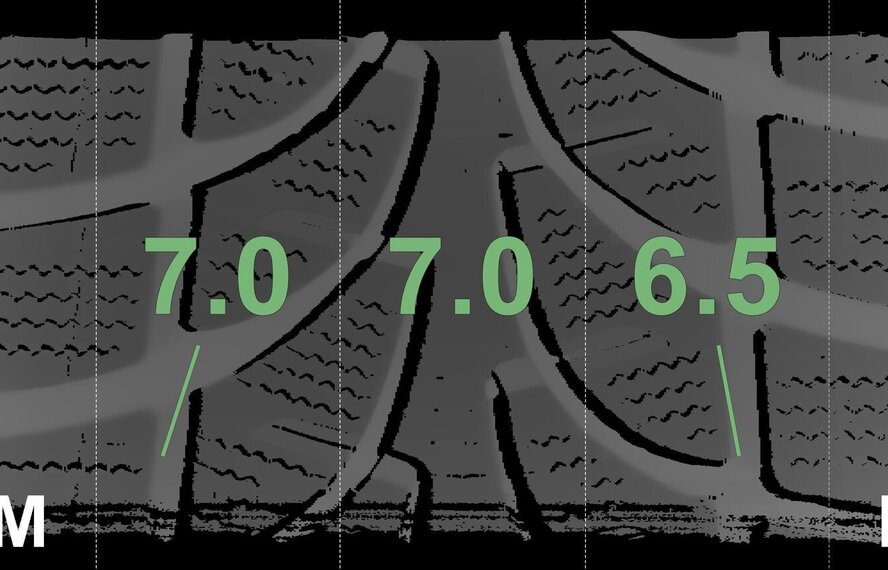 Mercedes Mercedes GLC X253 GLC Coupe C253 18 inch velgen Bridgestone Winterbanden Origineel