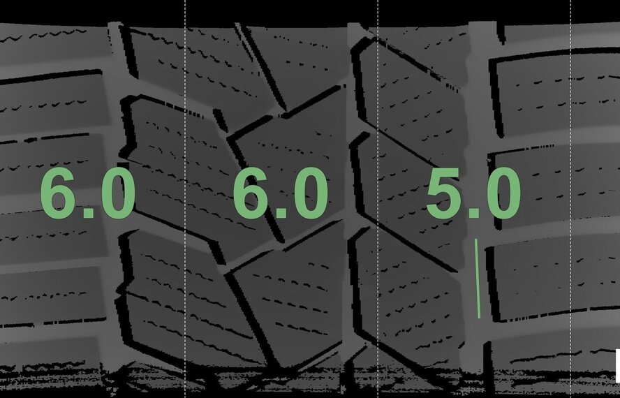 BMW BMW 2 serie 3 serie 4 serie G20 G21 G22 G42 790M 18 inch velgen Continental Runflat Winterbanden Origineel