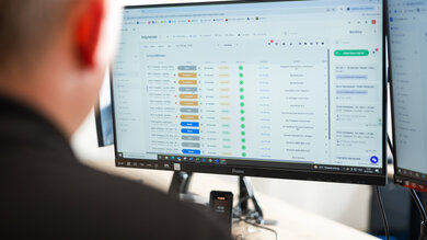 Werkvoorbereider / Planner Velgherstel