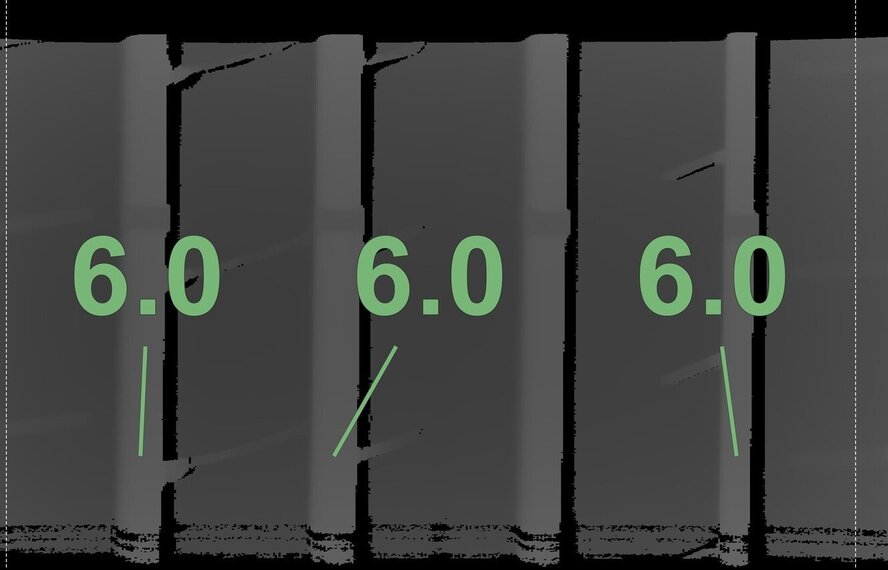 BMW BMW 5 serie G30 G31 8 serie G14 G15 G16 846M 20 inch velgen Goodyear Runflat Zomerbanden Origineel