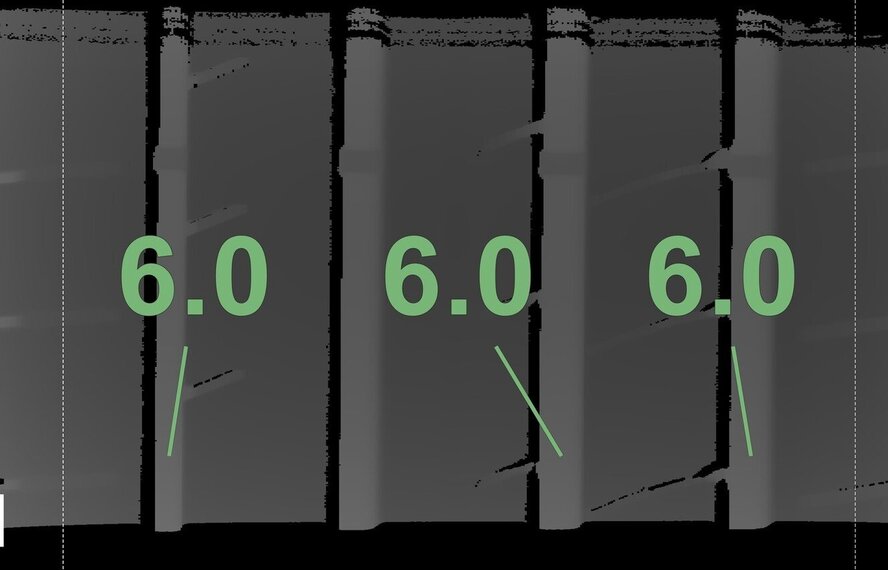 BMW BMW 5 serie G30 G31 8 serie G14 G15 G16 846M 20 inch velgen Goodyear Runflat Zomerbanden Origineel