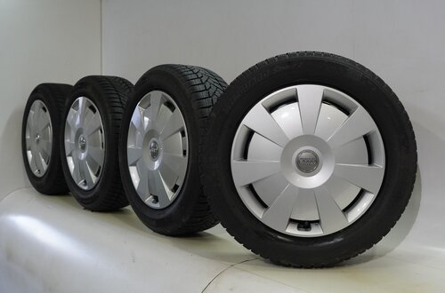 Audi Audi A3 8V 16 inch velgen Nexen Winterbanden Origineel