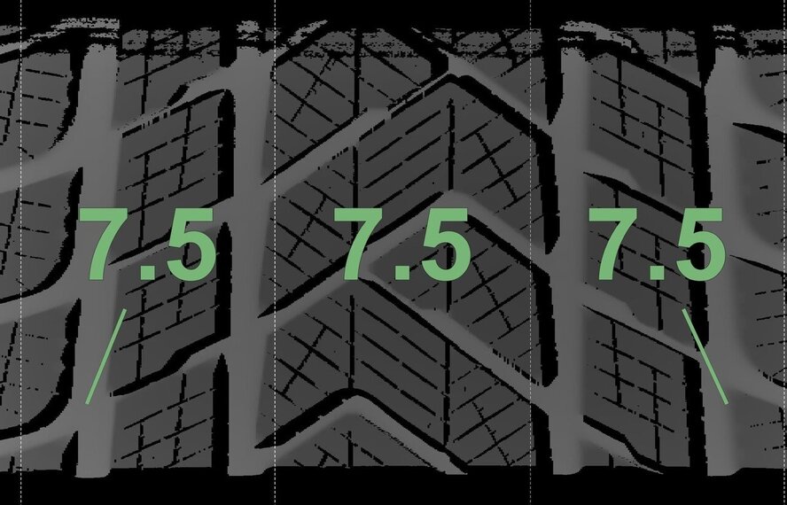 Porsche Porsche Macan II + III 95B 20 inch velgen Pirelli Winterbanden Nieuw Origineel