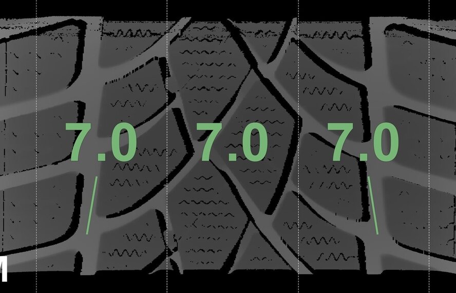 BMW BMW X3 X4 F25 F26 307 18 inch velgen Dunlop Runflat Winterbanden Origineel