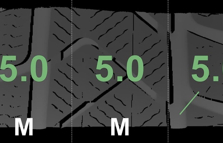 BMW BMW 2 serie 3 serie 4 serie G20 G21 G22 G42 778 17 inch velgen Pirelli Runflat Winterbanden Origineel