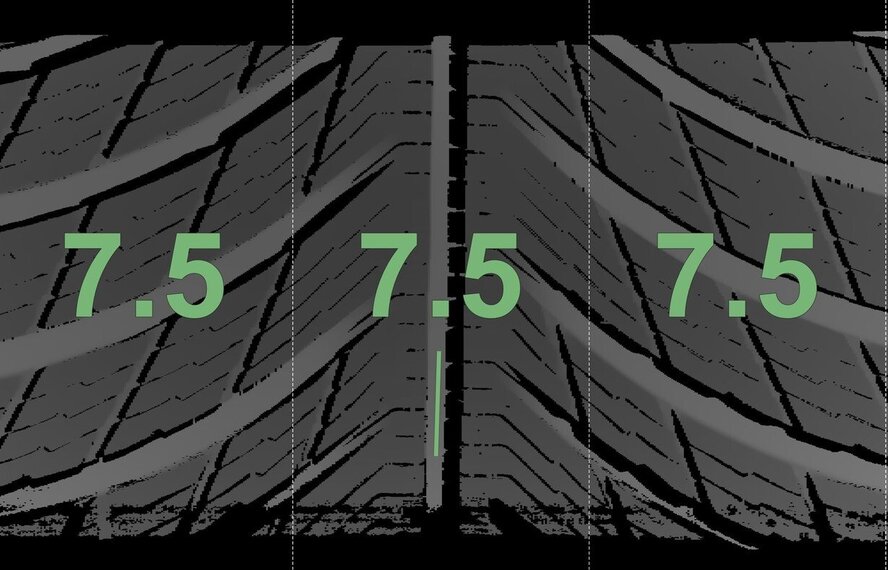 BMW BMW M2 M3 M4 G87 G80 G82 829M 19 inch velgen Michelin Winterbanden Nieuw Origineel