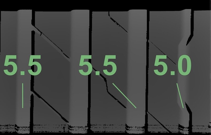 BMW BMW 4 serie i4 G26 858M 18 inch velgen Hankook Zomerbanden Origineel