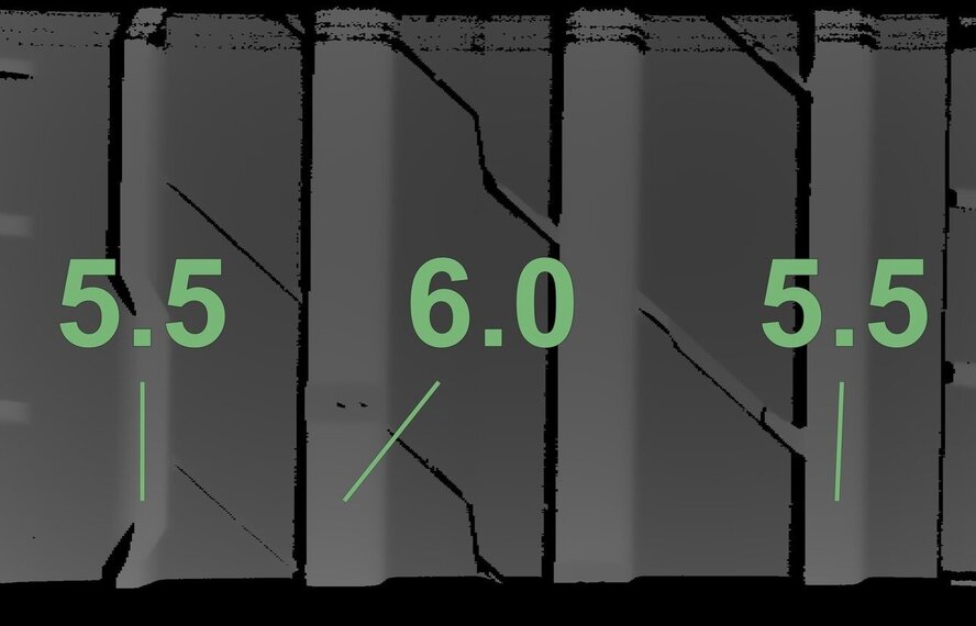 BMW BMW 4 serie i4 G26 858M 18 inch velgen Hankook Zomerbanden Origineel