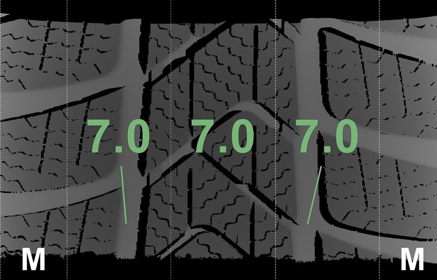 BMW BMW 2 serie 3 serie 4 serie G20 G21 G22 G42 774 16 inch velgen Pirelli Runflat Winterbanden Nieuw Origineel