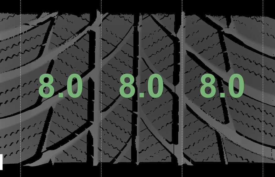 BMW BMW 2 serie 3 serie 4 serie G20 G21 G22 G42 776 17 inch velgen Bridgestone Winterbanden Nieuw Origineel