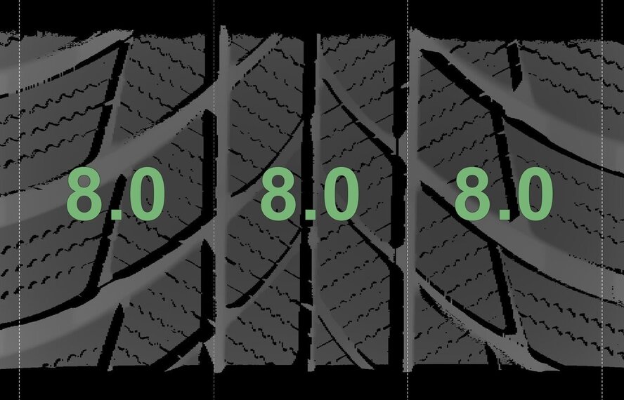 BMW BMW 2 serie 3 serie 4 serie G20 G21 G22 G42 776 17 inch velgen Bridgestone Winterbanden Nieuw Origineel