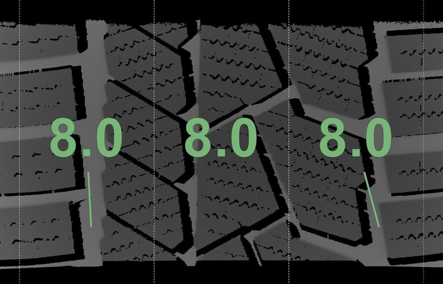 BMW BMW X1 iX1 U11 BEV X2 iX2 U10 866 18 inch velgen Continental Winterbanden Origineel