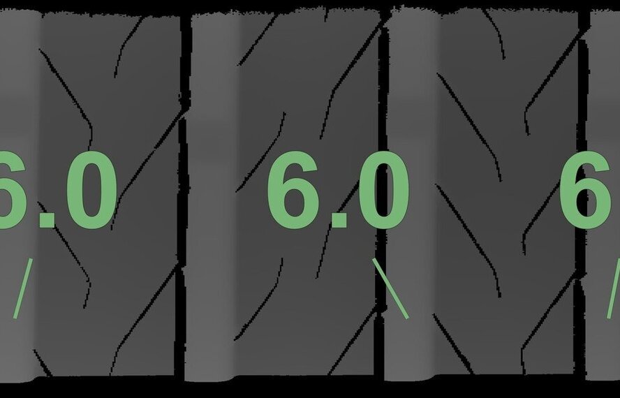 BMW BMW 5 serie i5 G60 G61 937 20 inch velgen Continental Zomerbanden Origineel